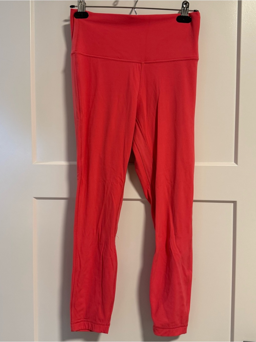Lululemon Align High-Rise Pant 25" Lip Gloss